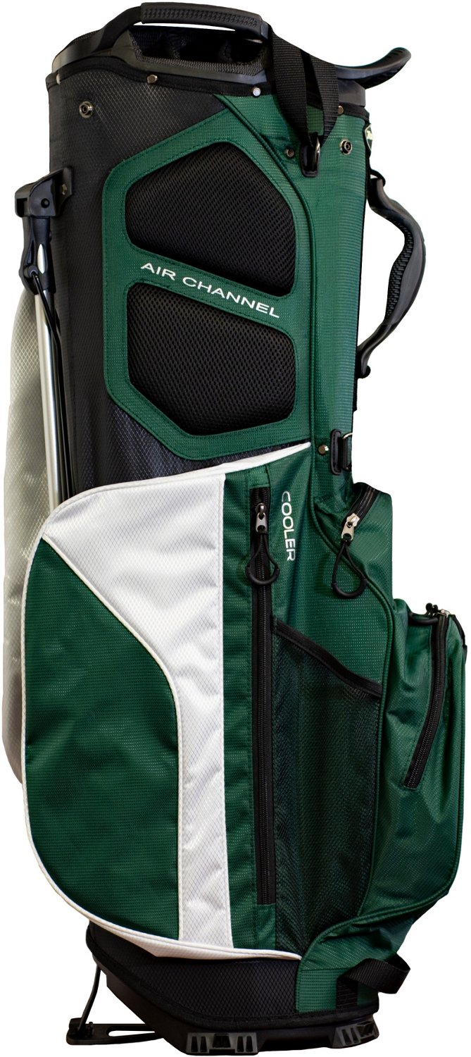 Tour Gear 400 Deluxe Hybrid Stand Bag                                                                                            - view number 3