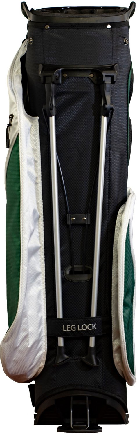 Tour Gear 400 Deluxe Hybrid Stand Bag                                                                                            - view number 5