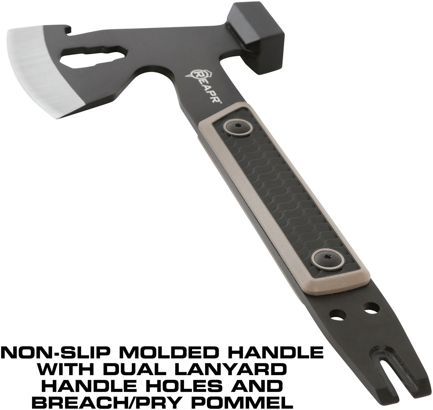 REAPR 11014 VERSA Camp Ax Multitool                                                                                              - view number 4