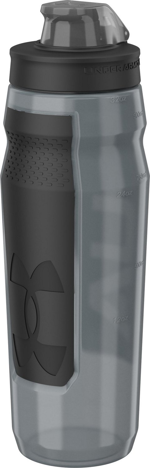 Under Armour Playmaker Squeeze 32 oz. Water Bottle