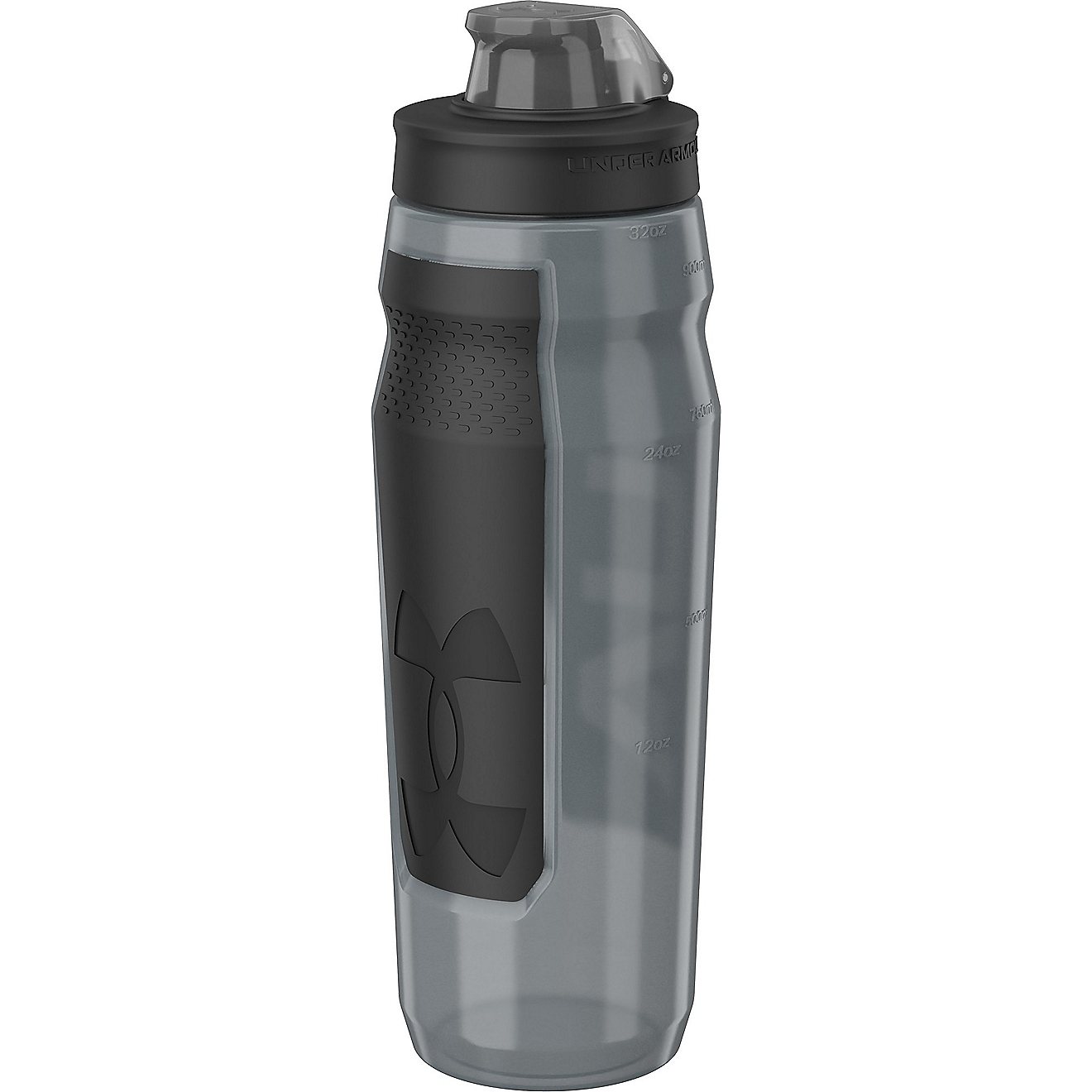 Under Armour Playmaker Squeeze 32 oz Water Bottle                                                                                - view number 1