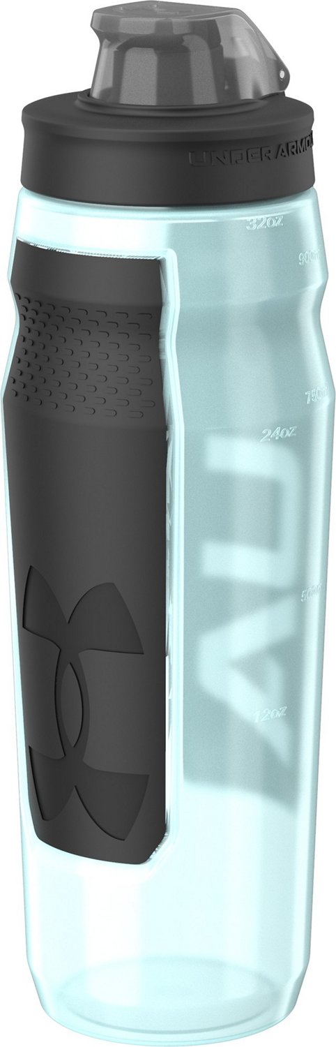 Under Armour Playmaker Squeeze 32 oz Water Bottle Academy
