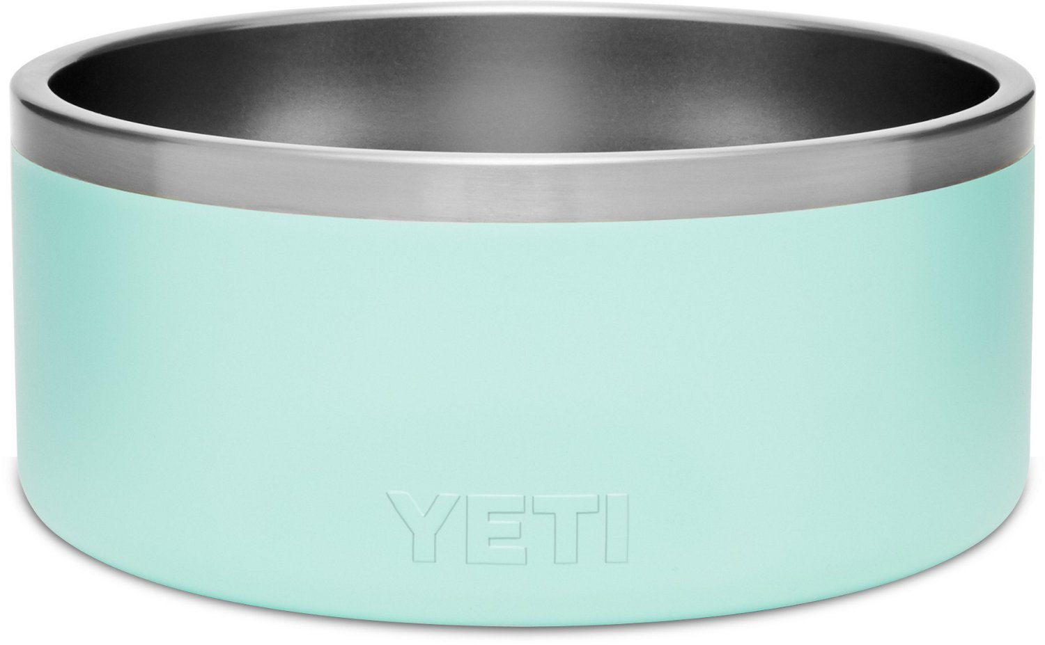 YETI Boomer 4 Dog Bowl Free Shipping at Academy