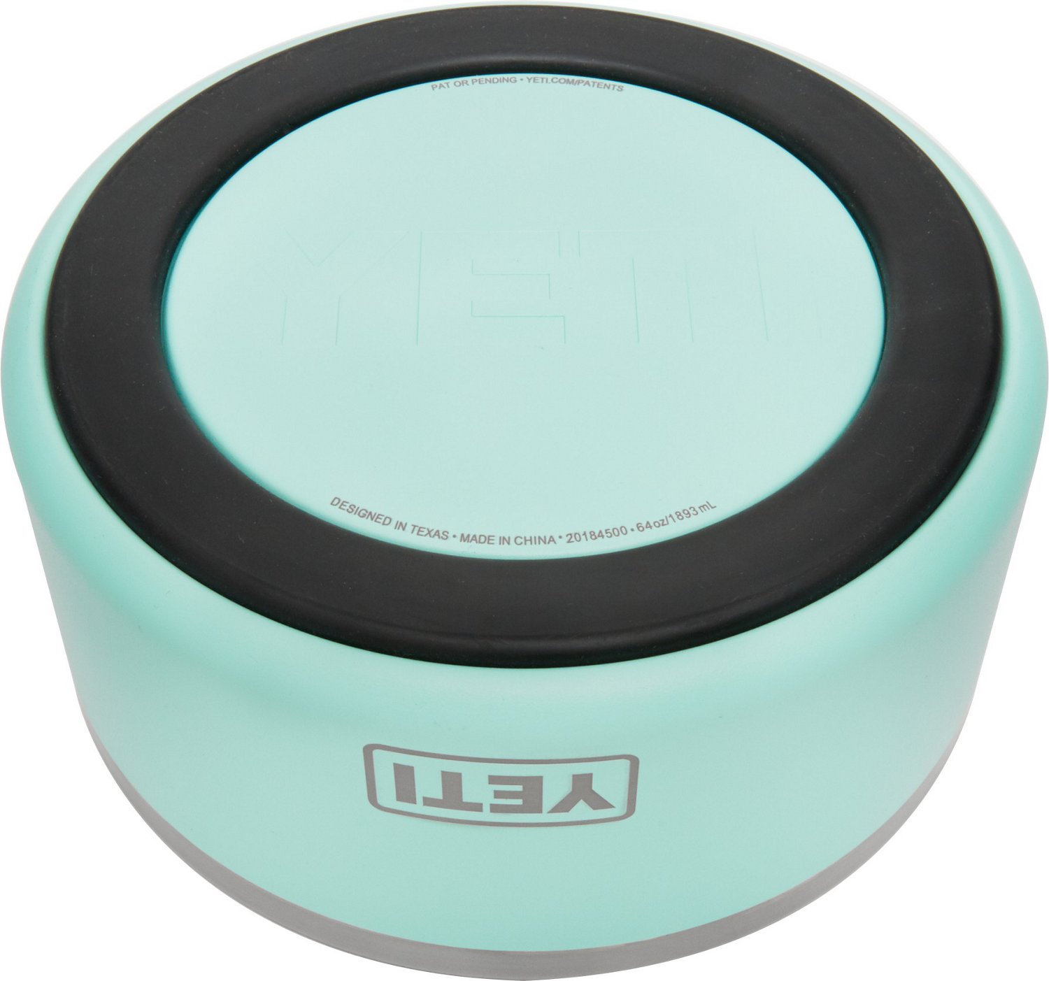 YETI Boomer 4 Dog Bowl Free Shipping at Academy