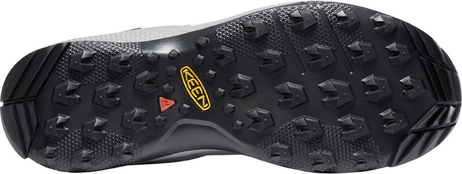 KEEN Men's Tempo Flex Mid-Top Hiking Boots - view number 6