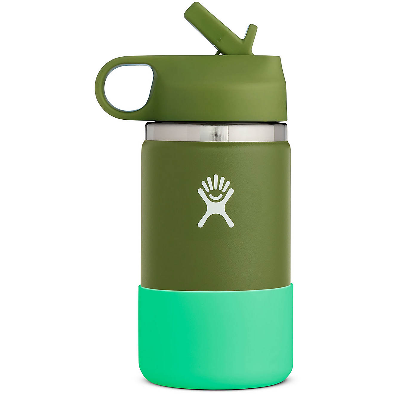 Hydro Flask Wide Mouth 12 oz Bottle                                                                                              - view number 1