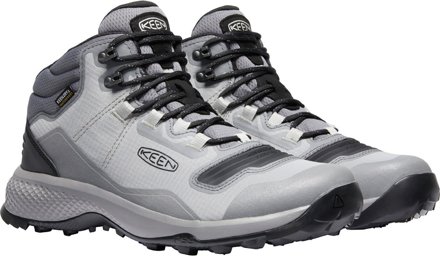 KEEN Men's Tempo Flex MidTop Hiking Boots Academy
