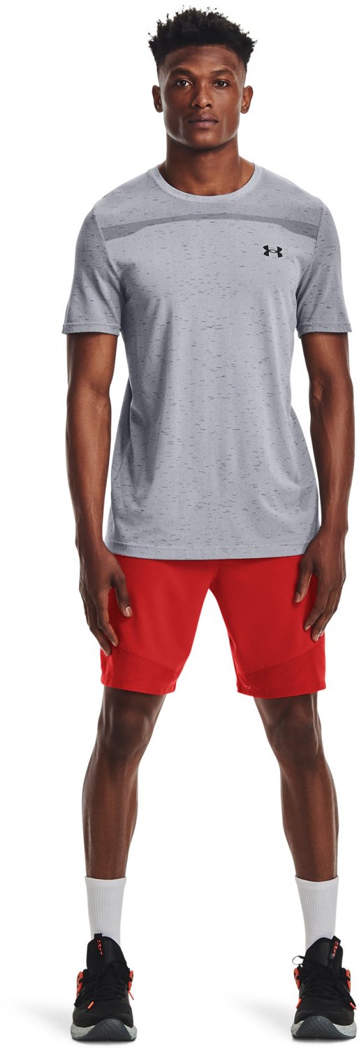 Under Armour Men's Vanish Woven Training Shorts 8 in                                                                             - view number 4