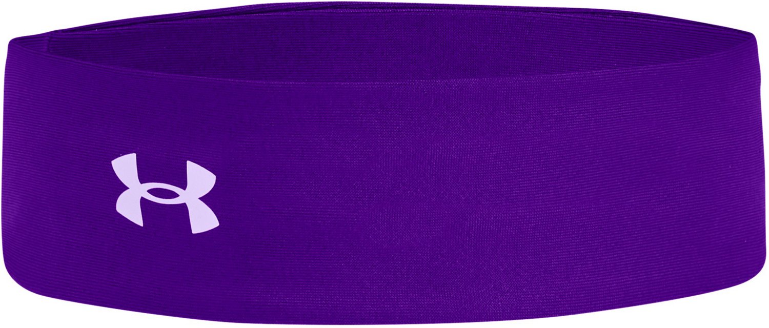 Under Armour Women's Play Up Headband Academy