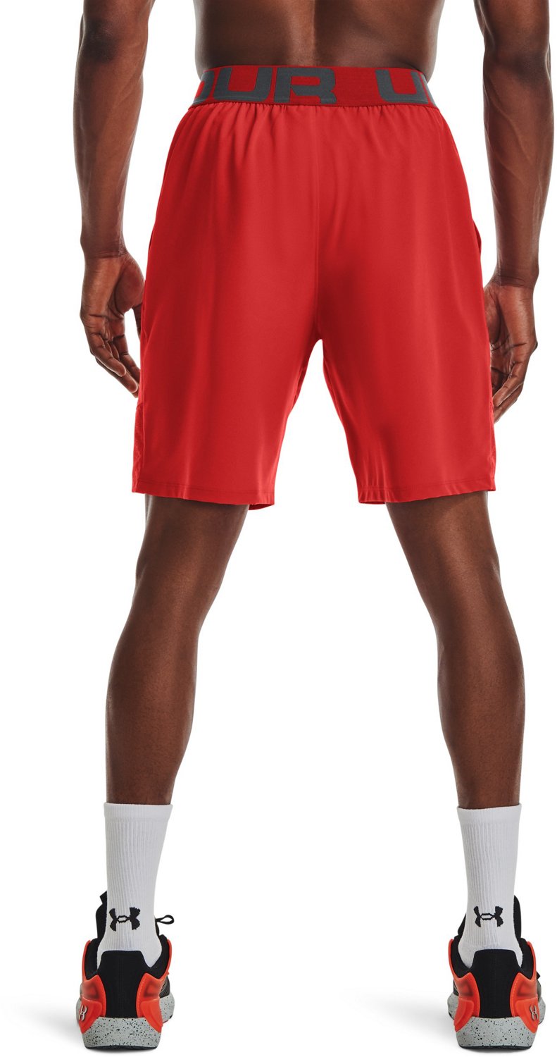 Under Armour Men's Vanish Woven Training Shorts 8 in                                                                             - view number 2