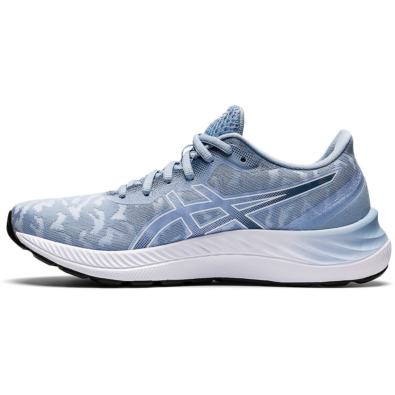 ASICS Women's Excite 8 Twist Running Shoes                                                                                       - view number 4