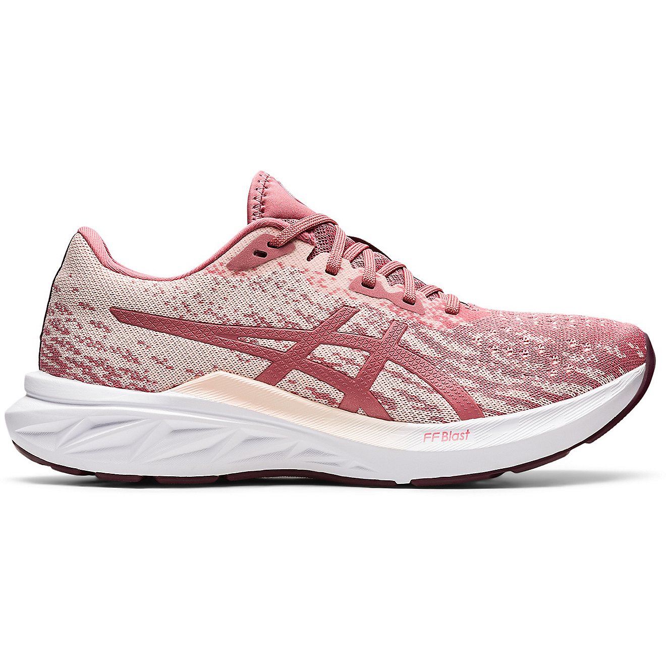 ASICS Women's Dynablast 2 Running Shoes                                                                                          - view number 1