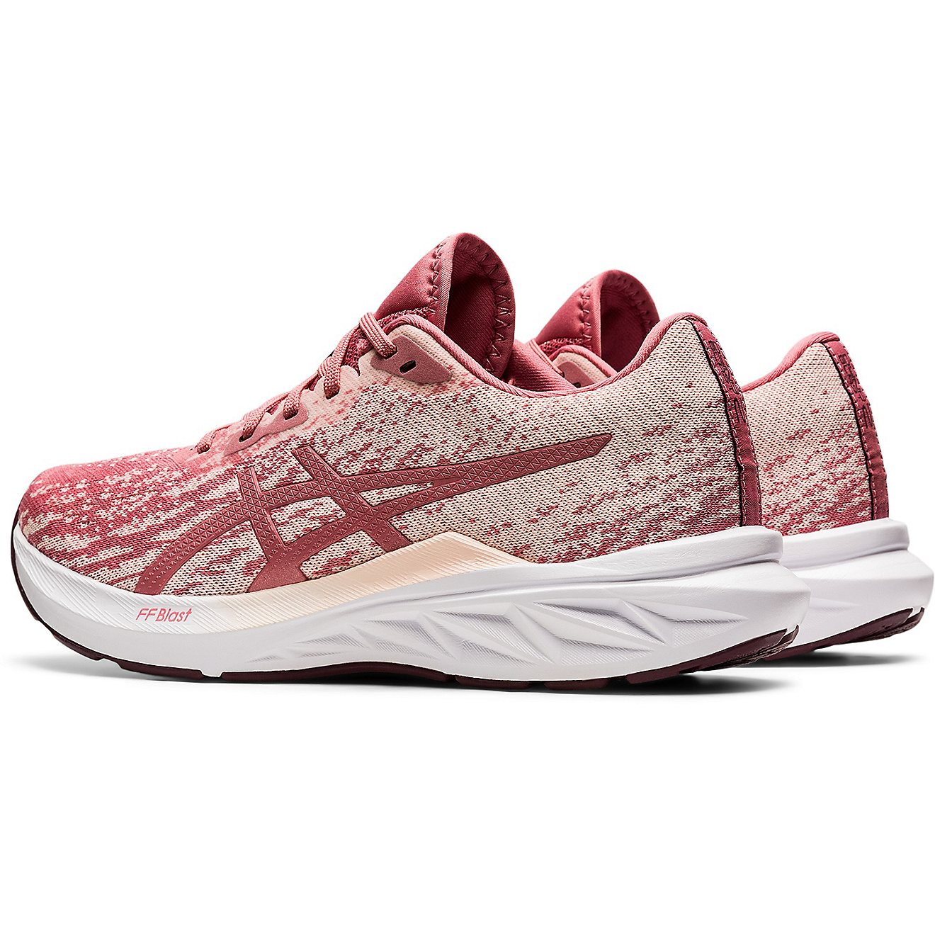 ASICS Women's Dynablast 2 Running Shoes                                                                                          - view number 3