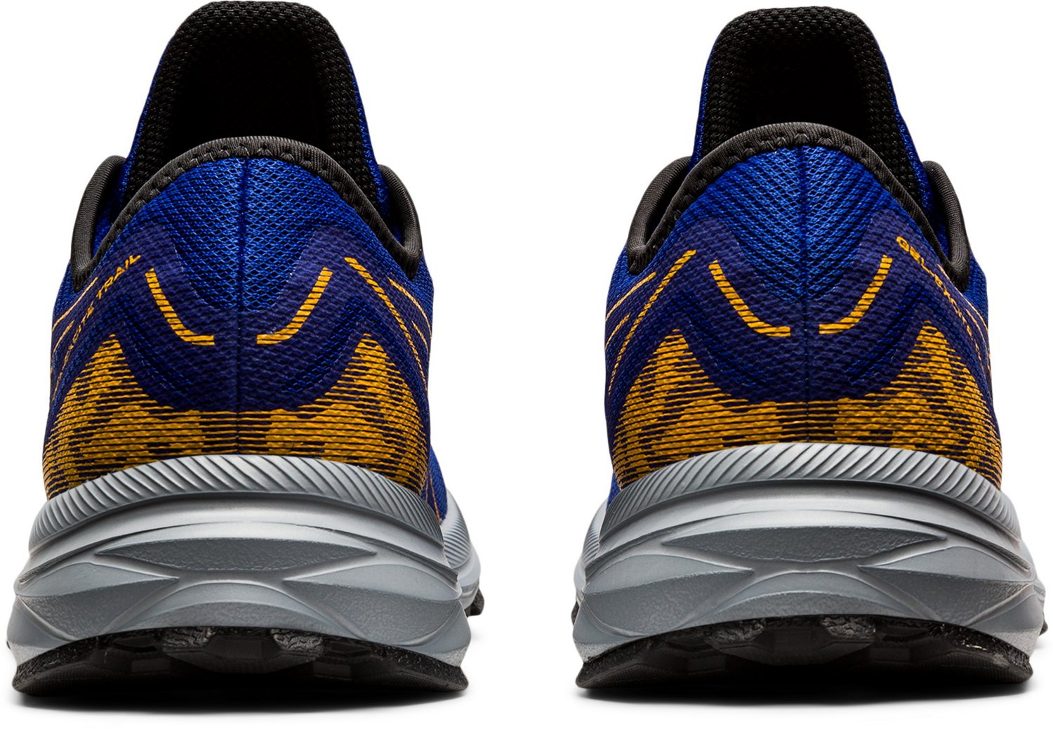 ASICS Men's Excite Trail Running Shoes Free Shipping at Academy