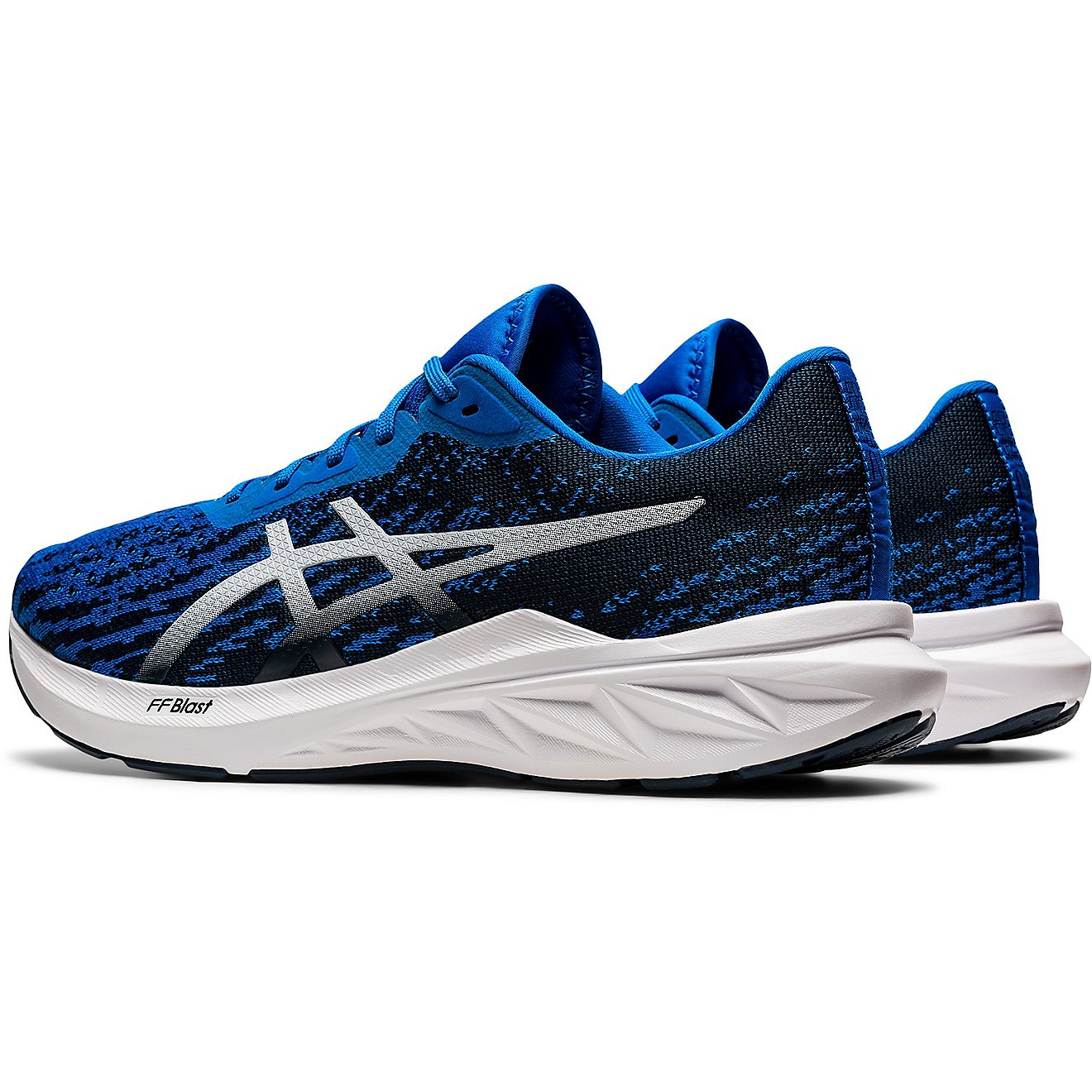 ASICS Men's Dynablast 2 Running Shoes                                                                                            - view number 3