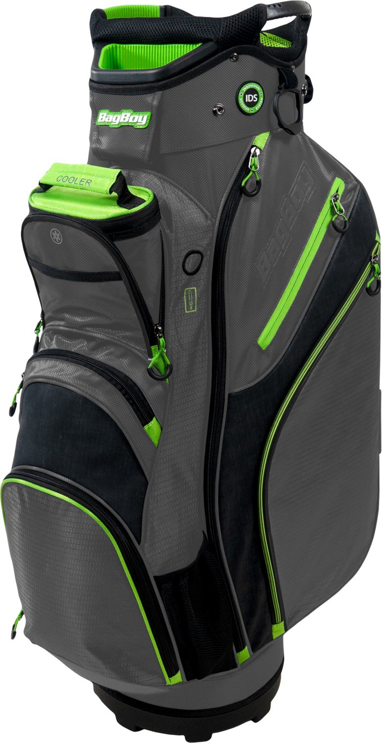 Bag Boy Chiller Cart Bag Academy