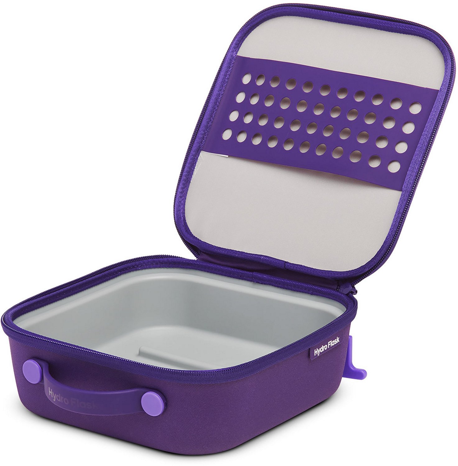 Hydro Flask Small Insulated Lunch Box Free Shipping at Academy