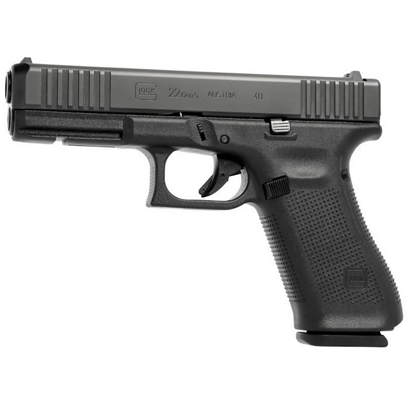 11 Top Striker-Fired Pistols law enforcement Glock 22 Gen4