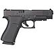 GLOCK G48 MOS Semi Auto 9mm Pistol                                                                                               - view number 1 image