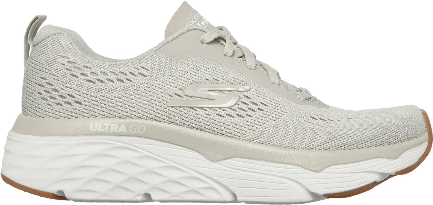 SKECHERS Women's Max Cushioning Elite Destination Point Training Shoes
