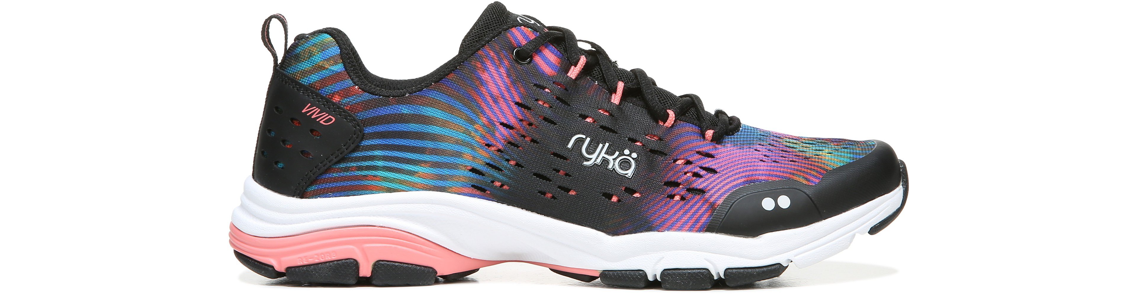 Ryka Women's Vivid RZX Training Shoes