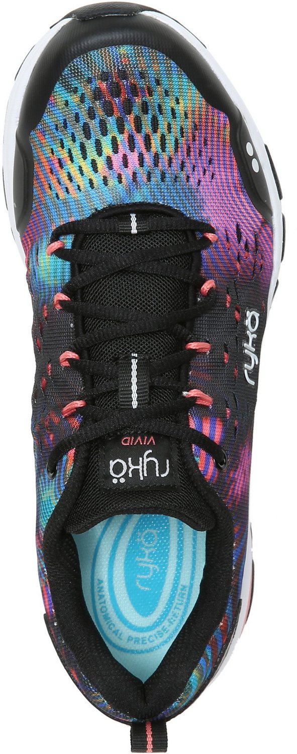 Ryka Women's Vivid RZX Training Shoes | Free Shipping at Academy