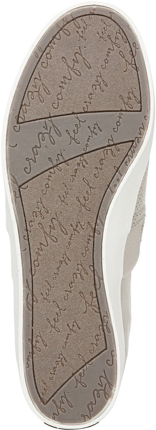 Dr. Scholl's Women's Luna SlipOn Shoes Academy