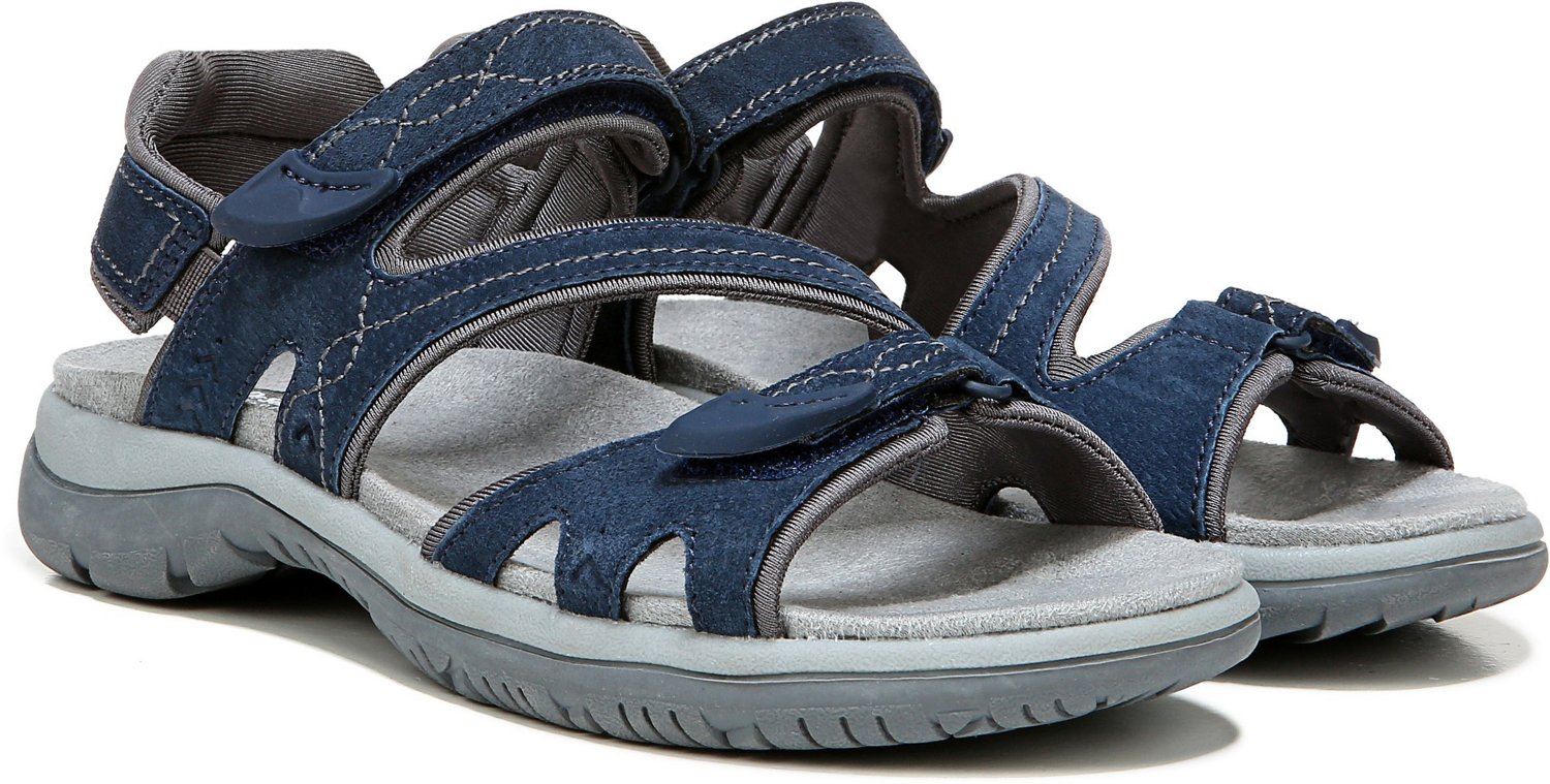 Dr. Scholl's Women's Adelle Ankle Strap Sandal - view number 3