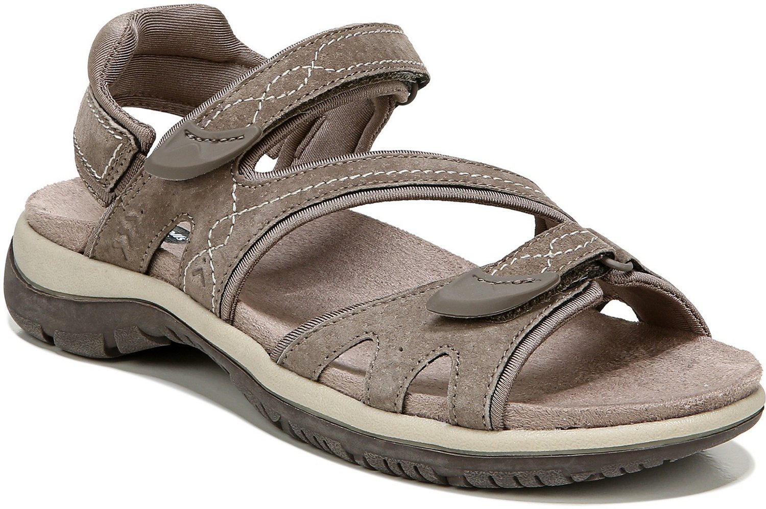 Dr. Scholl's Women's Adelle Ankle Strap Sandal - view number 2