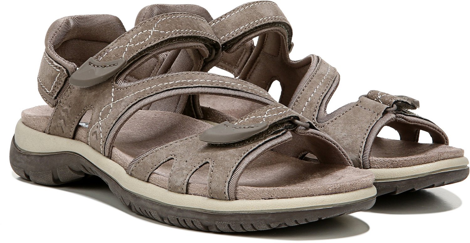 Dr. Scholl's Women's Adelle Ankle Strap Sandal - view number 3