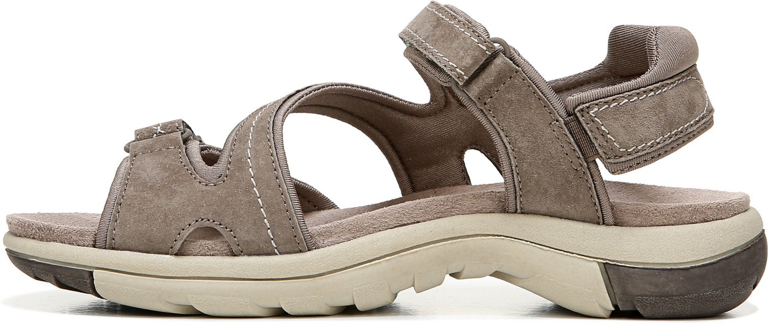 Dr. Scholl's Women's Adelle Ankle Strap Sandal - view number 4