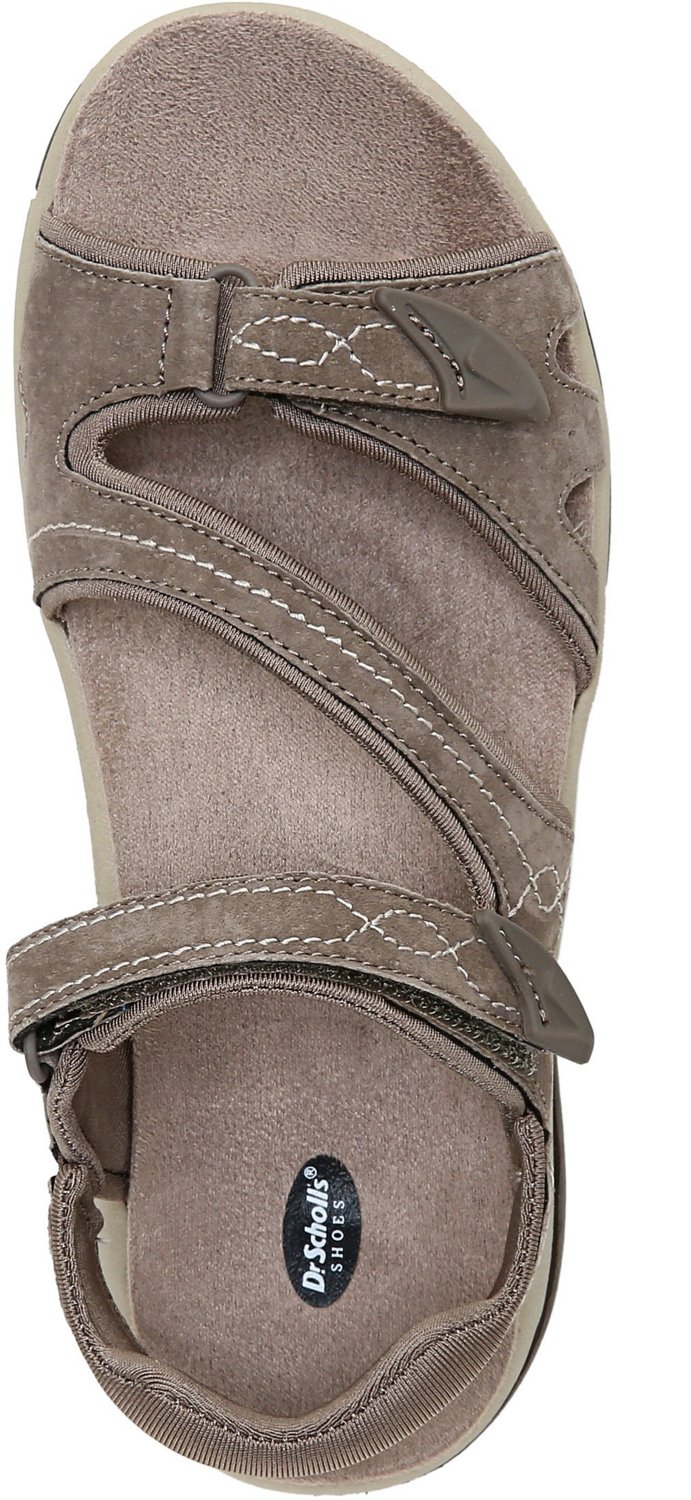 Dr. Scholl's Women's Adelle Ankle Strap Sandal - view number 8