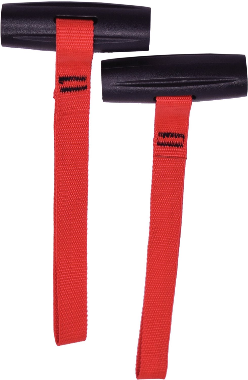 Hood Loop Straps