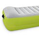 INTEX Passport Series Elevated Twin Airbed with Pump and Pillow Rest                                                             - view number 3