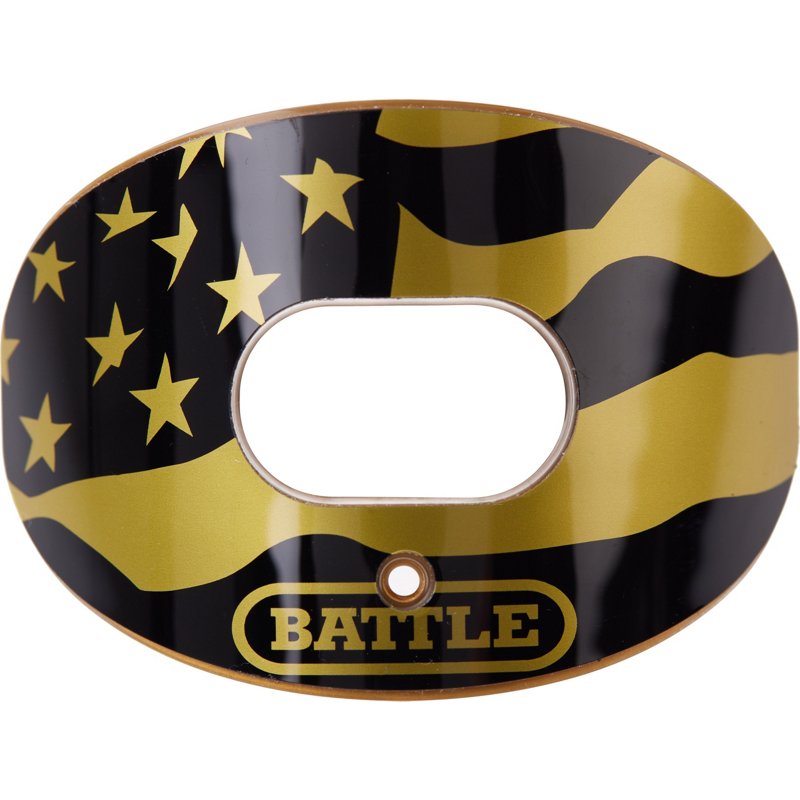 Battle Oxygen Chome… - image