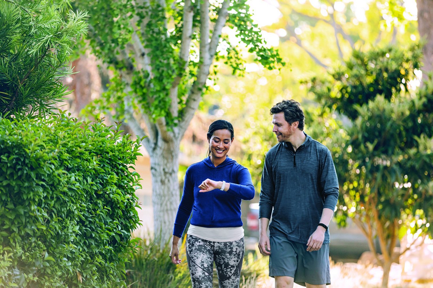 Fitbit Inspire 2 Fitness Tracker - view number 6