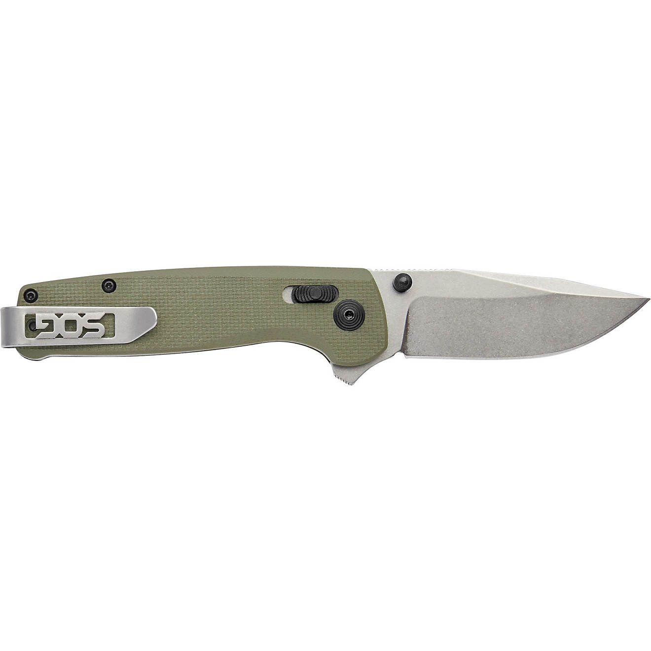 SOG Terminus XR G10 Folding Knife                                                                                                - view number 1