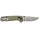 SOG Terminus XR G10 Folding Knife                                                                                                - view number 1 selected