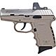 SCCY CPX-2 Riton Red Dot 9mm Pistol                                                                                              - view number 1 selected