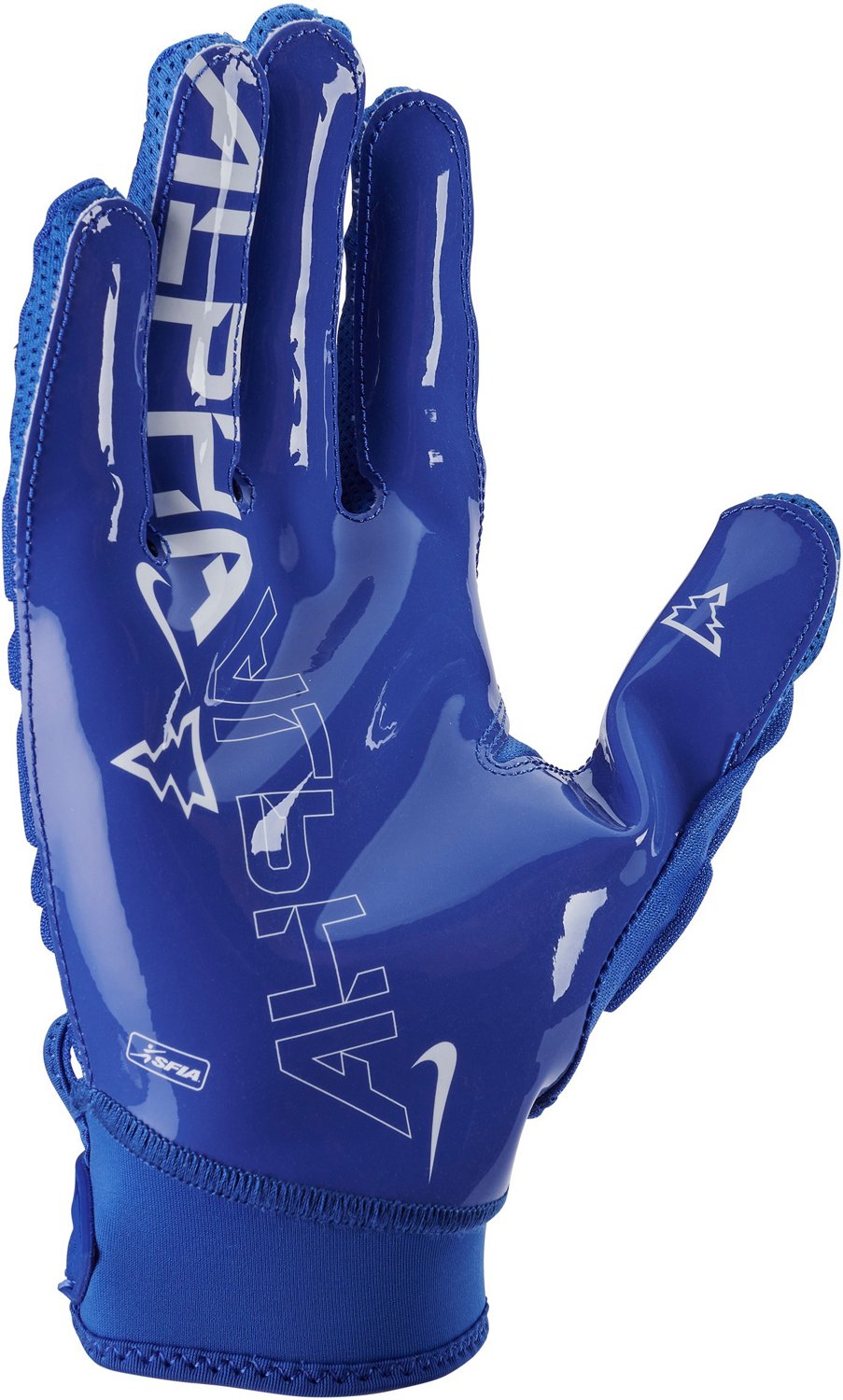 Nike Adults' Superbad 6.0 Football Gloves - view number 2