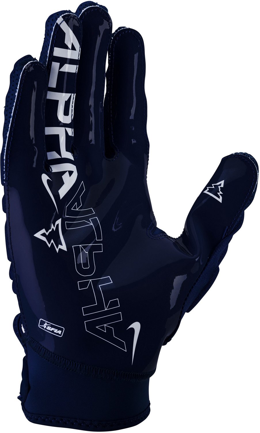 Nike Adults' Superbad 6.0 Football Gloves - view number 2
