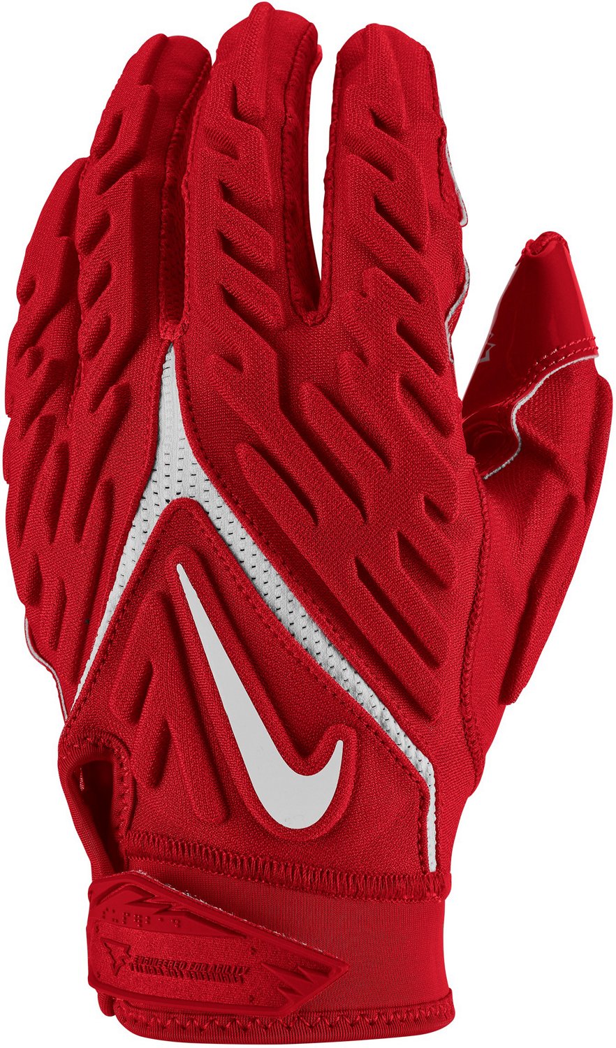Nike Adults' Superbad 6.0 Football Gloves