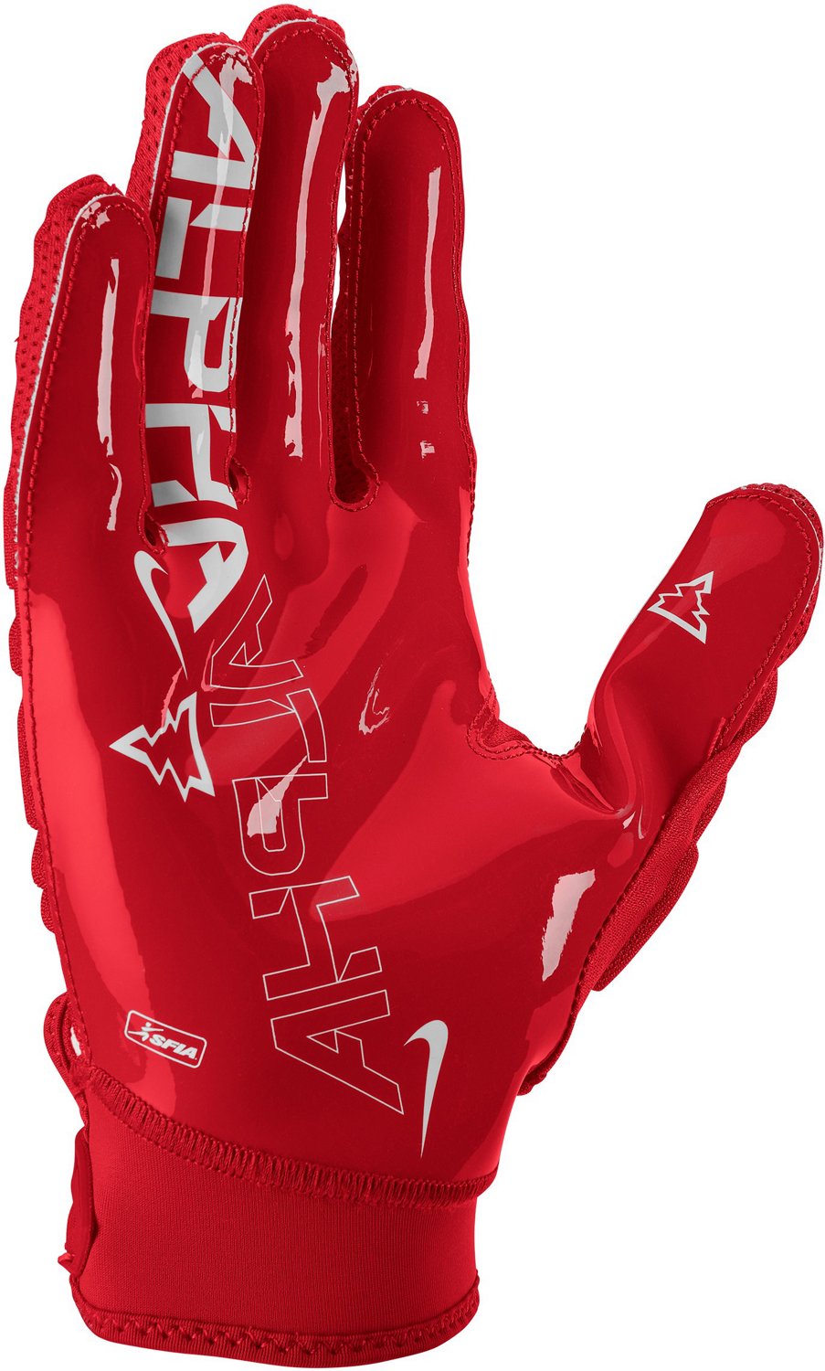 Nike Adults' Superbad 6.0 Football Gloves - view number 2