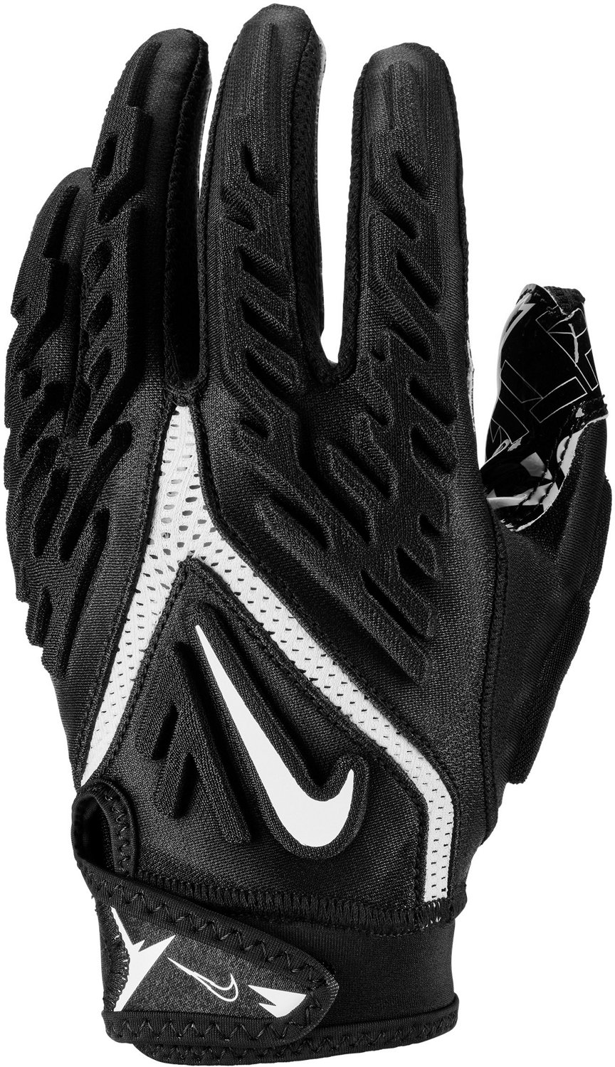 Nike Youth Superbad 6.0 Football Gloves Academy