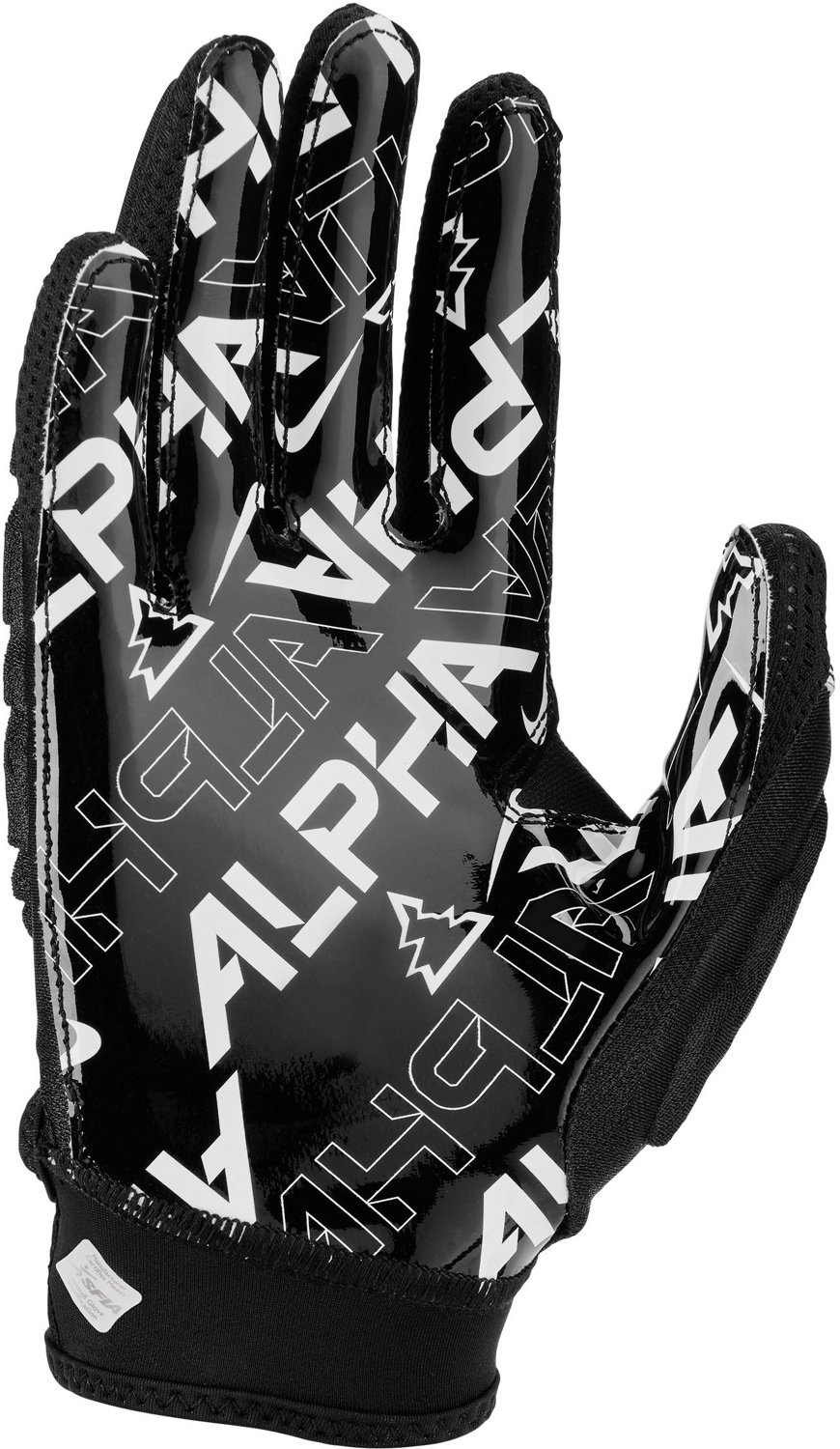 Nike Youth Superbad 6.0 Football Gloves - view number 2