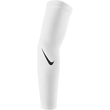 Nike Adults' Pro Dri-FIT 4.0 Sleeves 2-Pack                                                                                     