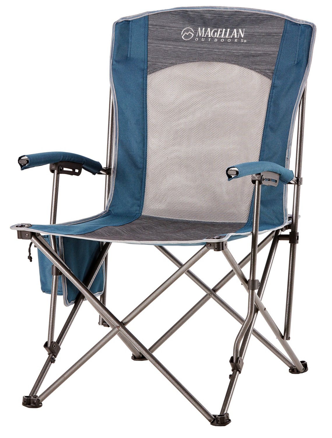 Magellan Outdoors Hard Arm Chair                                                                                                 - view number 2