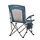 Magellan Outdoors Hard Arm Chair                                                                                                 - view number 3