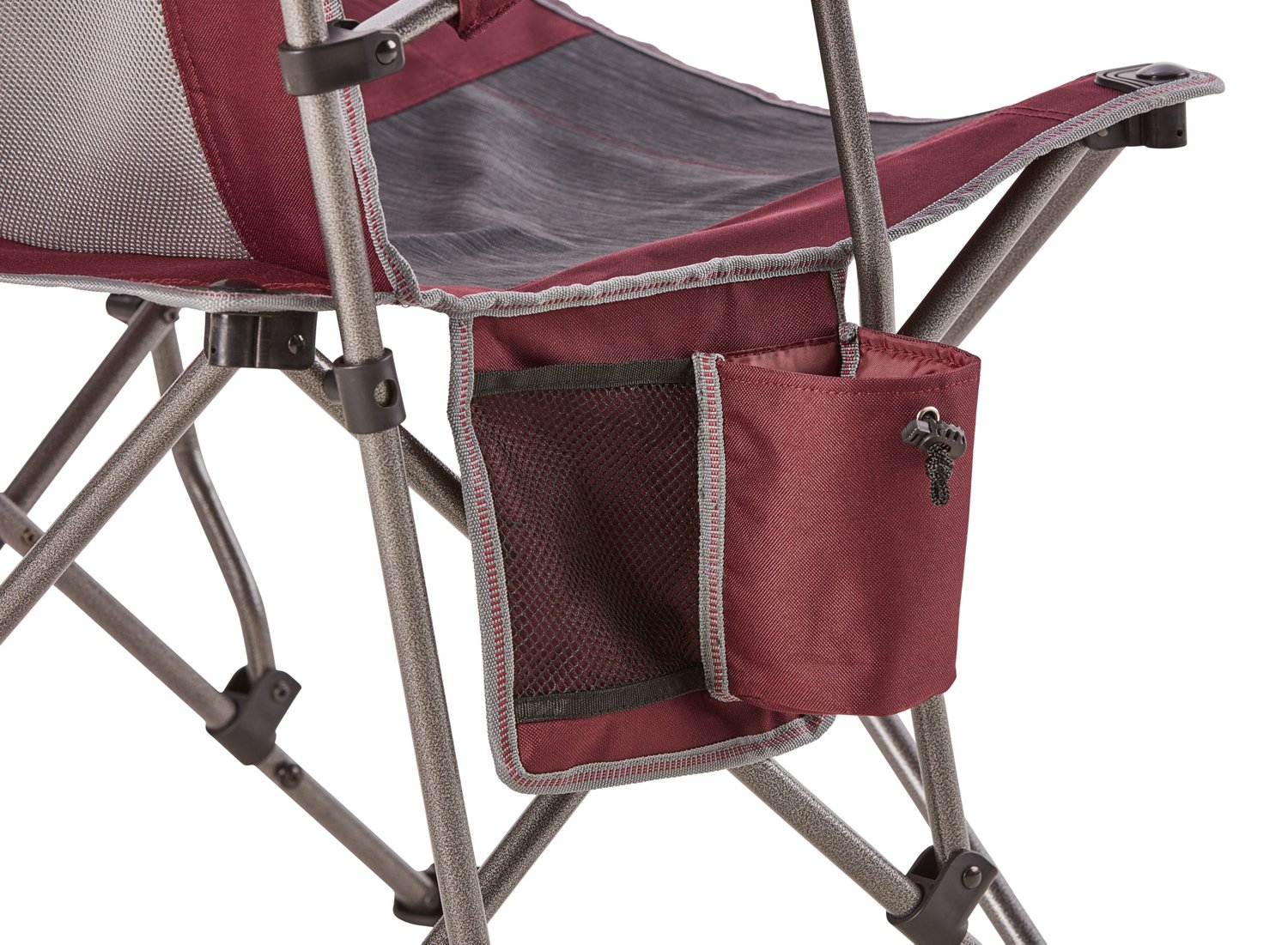 Magellan Outdoors Hard Arm Chair | Academy