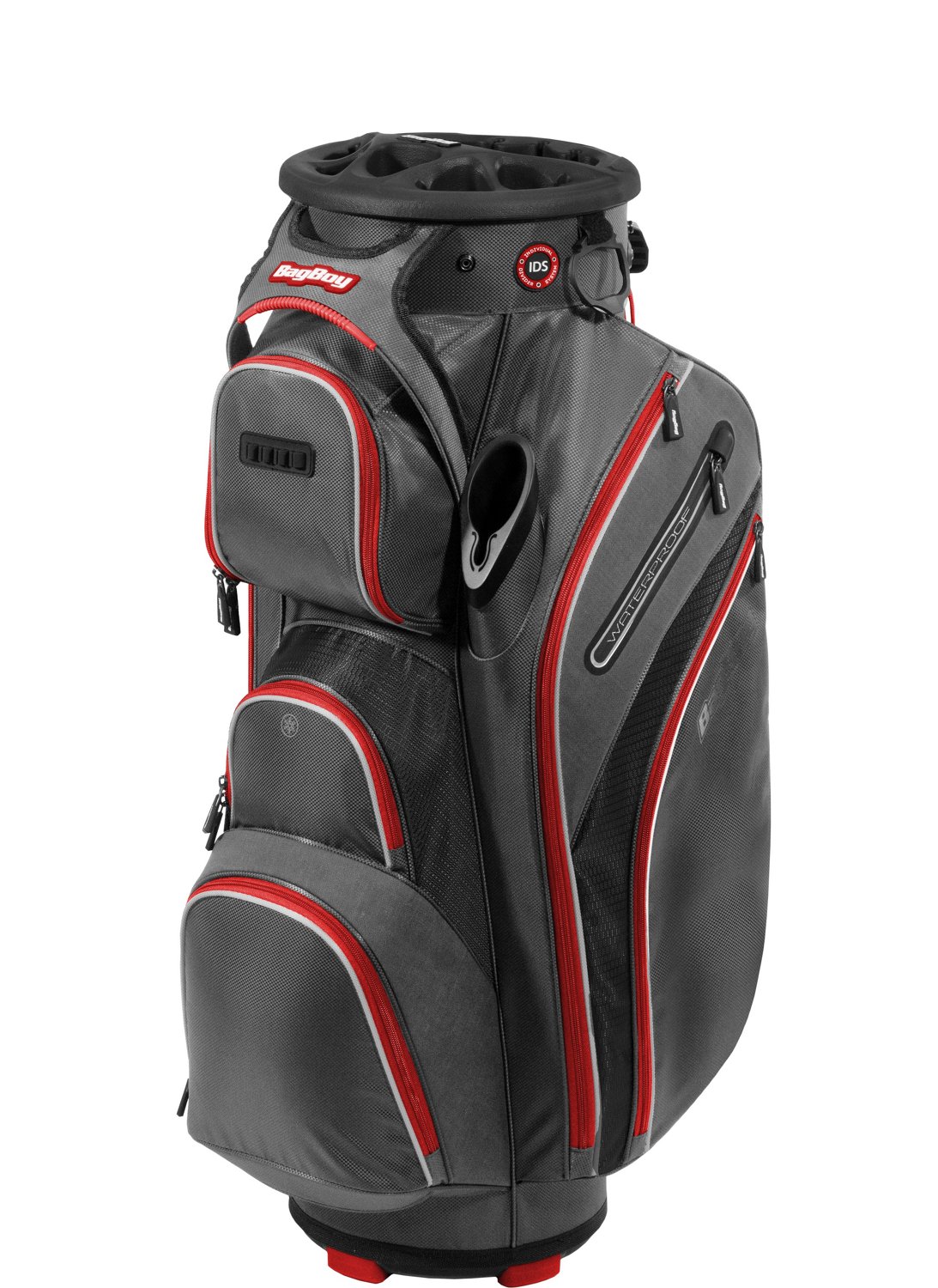 Bag Boy Revolver XP Cart Bag Academy